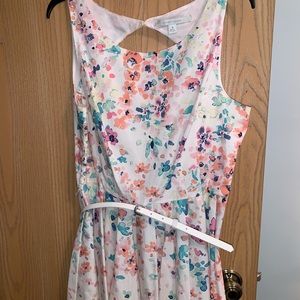Lauren Conrad Pink Fairy Dress GREAT CONDITION